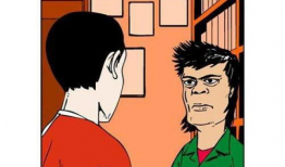 动漫恶搞,笑料百出，创意无限！