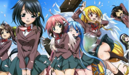 日本动漫排行,揭秘日本动漫排行背后的魅力与影响力