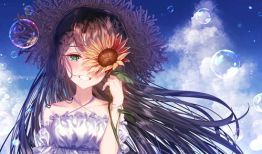 超清壁纸动漫,超清壁纸中的奇幻之旅