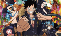 日本 动漫电影,日本动漫电影魅力之旅